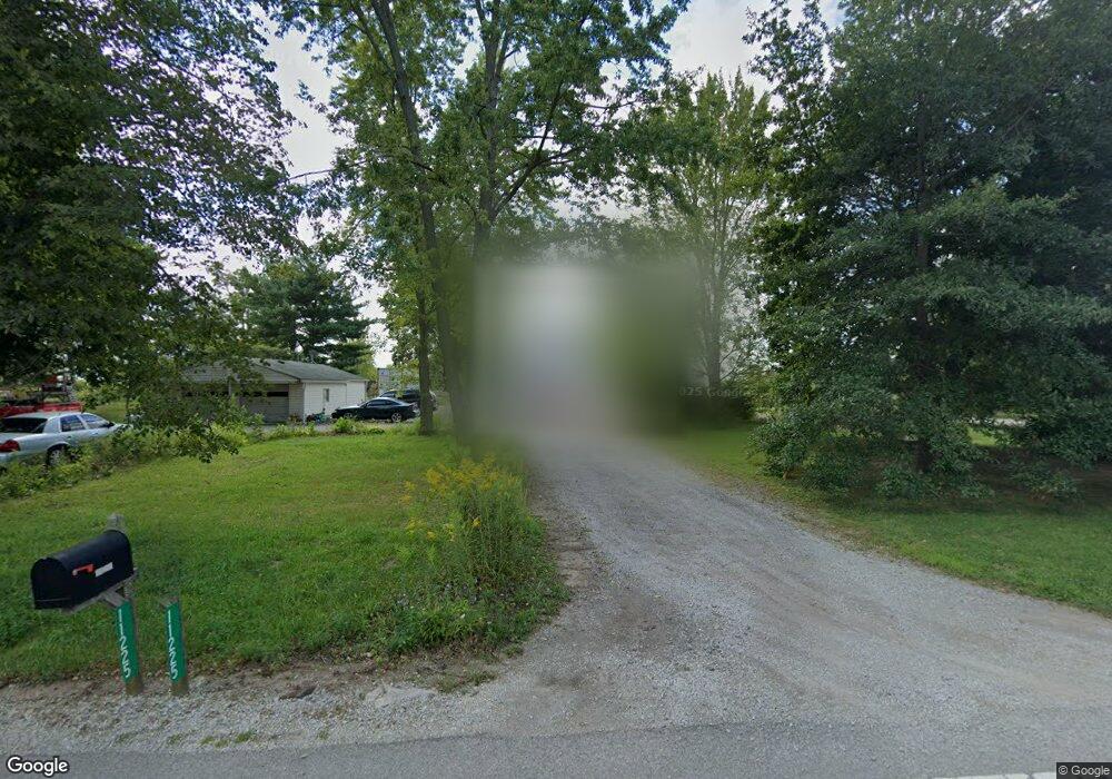 11225 E 200 N, Sheridan, IN 46069 - photo 1