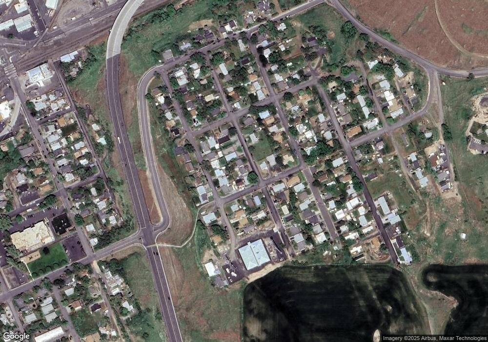 721 SE 7th St, Pendleton, OR 97801 - photo 1