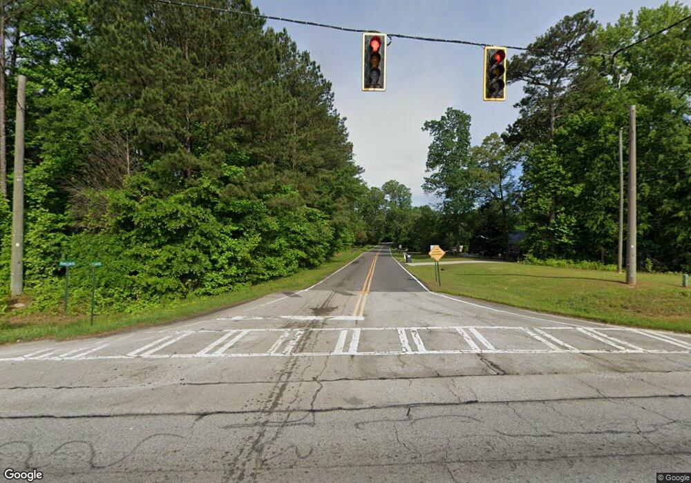 0 Kinney Lake Rd, Carrollton, GA 30116 - photo 1