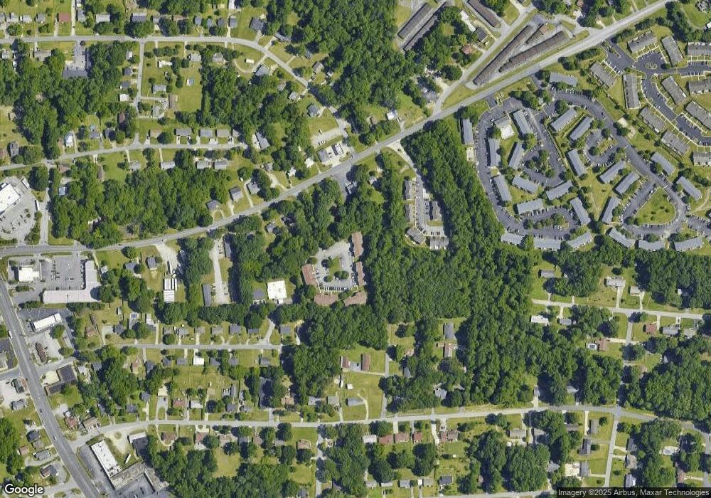 504 Liberty Place, Archdale, NC 27263 - photo 1