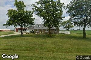 2514 N 700 East Rd, Ashkum, IL 60911