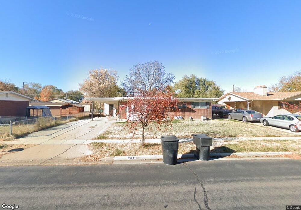 2321 N 840 W, Clearfield, UT 84015 - photo 1