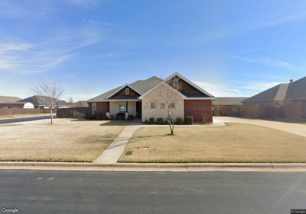 6601 Tradition Dr, Abilene, TX 79606 - photo 1