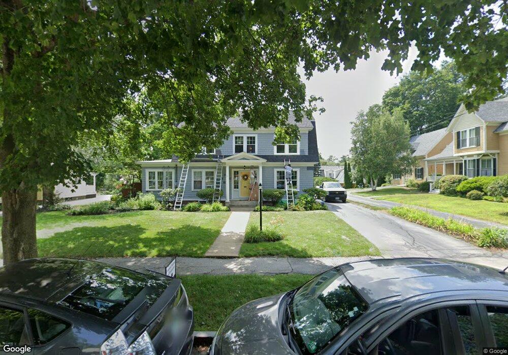 31 Auburn St, Concord, NH 03301 - photo 1