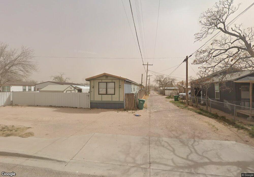 512 N Cochran St, Hobbs, NM 88240 - photo 1