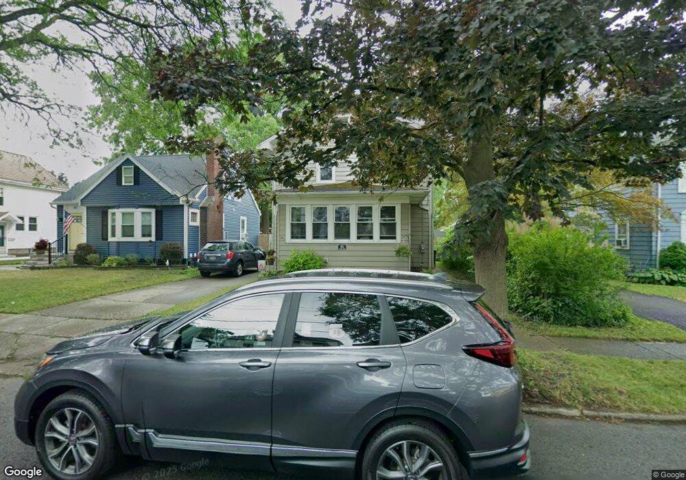 85 Chipman Place, North Tonawanda, NY 14120 - photo 1