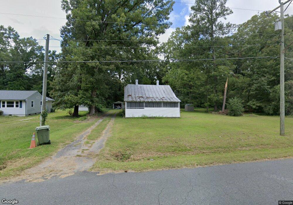 280 Thompson Ave, West Point, VA 23181 - photo 1