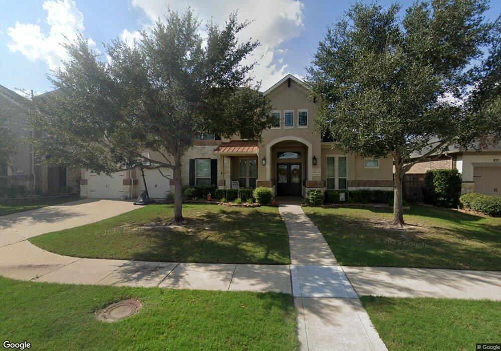 5610 Wimberly Briar Ln, Fulshear, TX 77441 - photo 1