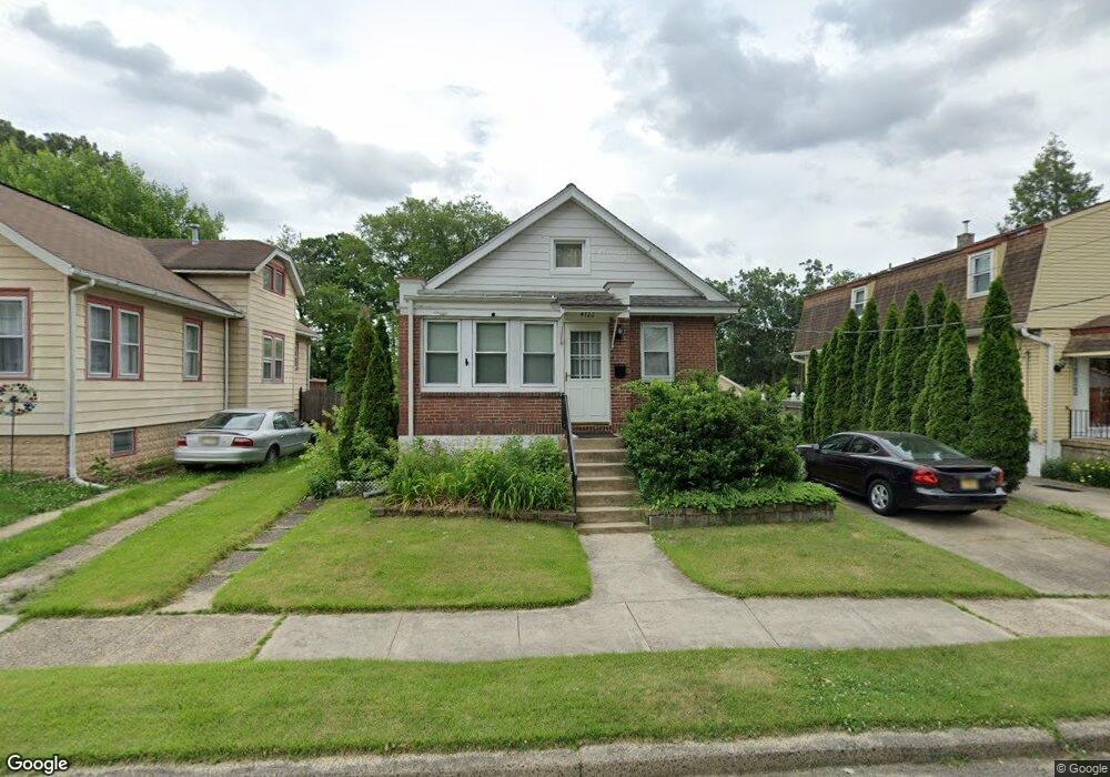 4722 Caroline Ave, Pennsauken, NJ 08109 - photo 1