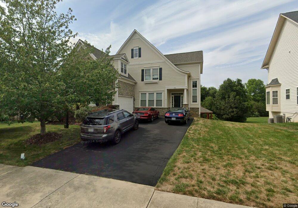 4116 Cray Dr, Warrenton, VA 20187 - photo 1