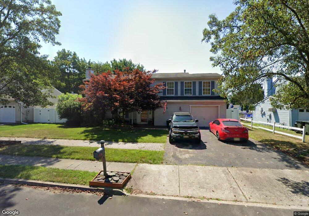 7 Snowdrift Ln, Howell, NJ 07731 - photo 1