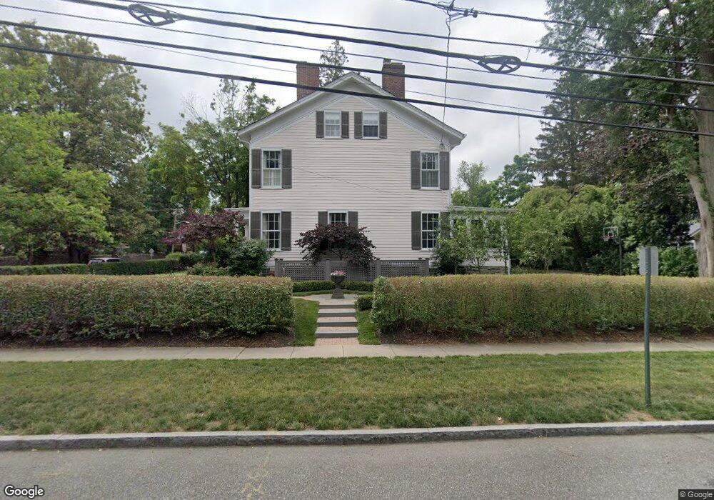 2 Boudinot St, Princeton, NJ 08540 - photo 1