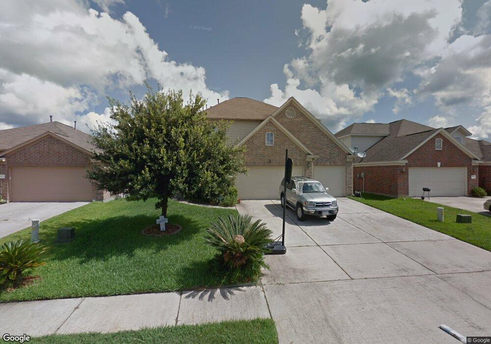 9931 Wing St, Conroe, TX 77385 - photo 1