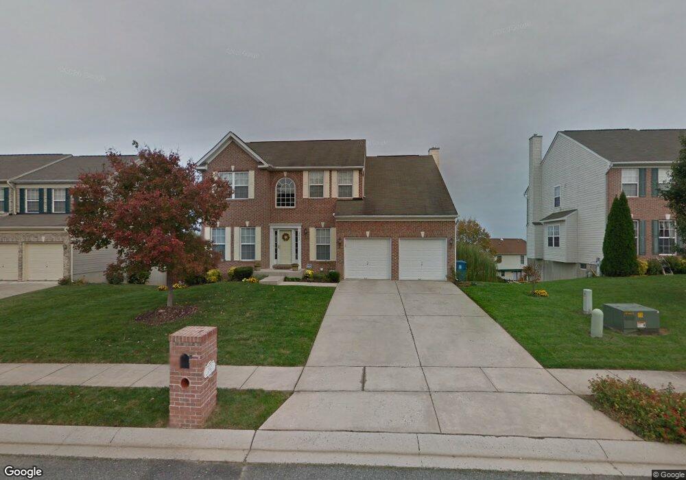 2042 Knotty Pine Dr, Abingdon, MD 21009 - photo 1