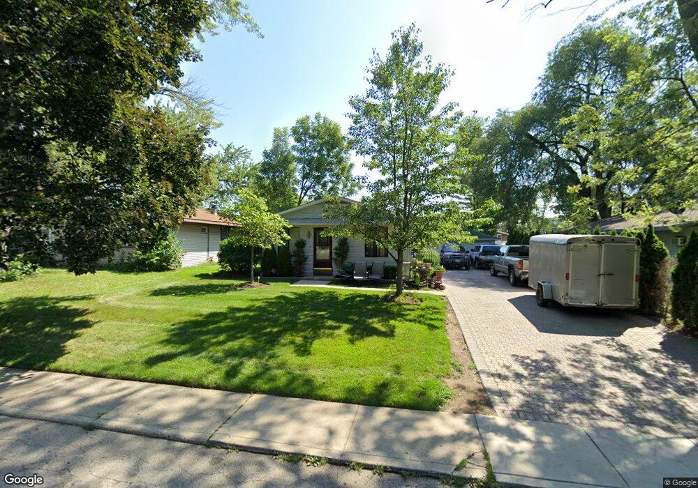 1013 Tacoma St, Carpentersville, IL 60110 - photo 1