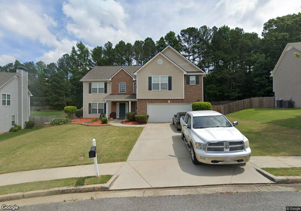 683 Country Grove Ln, Auburn, GA 30011 - photo 1