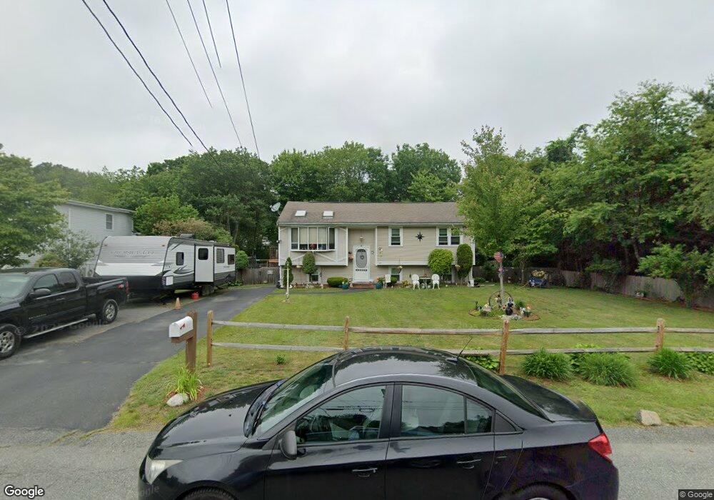 85 Hubbard Ave, Brockton, MA 02301 - photo 1