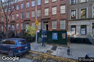 416 W 20th St, New York, NY 10011