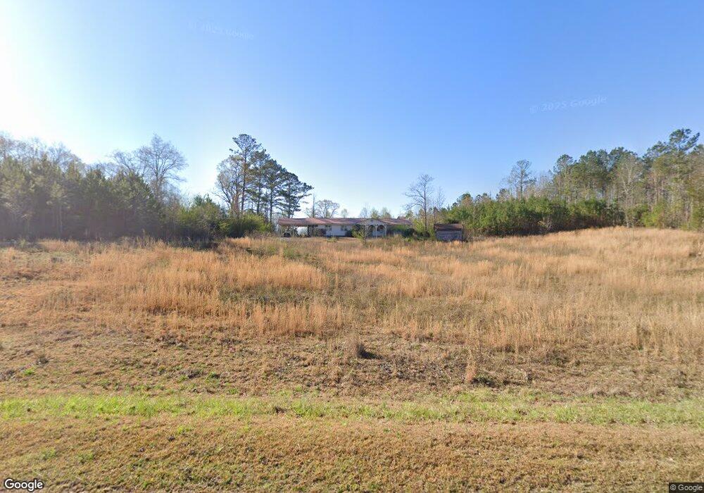 700 County Road 286, Roanoke, AL 36274 - photo 1