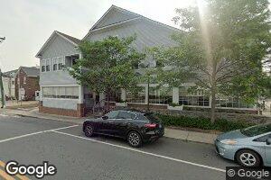 575 Riverside Ave Unit 103, Westport, CT 06880