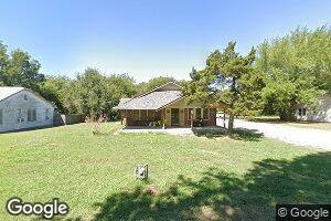 522 S Oxford St, Maud, OK 74854