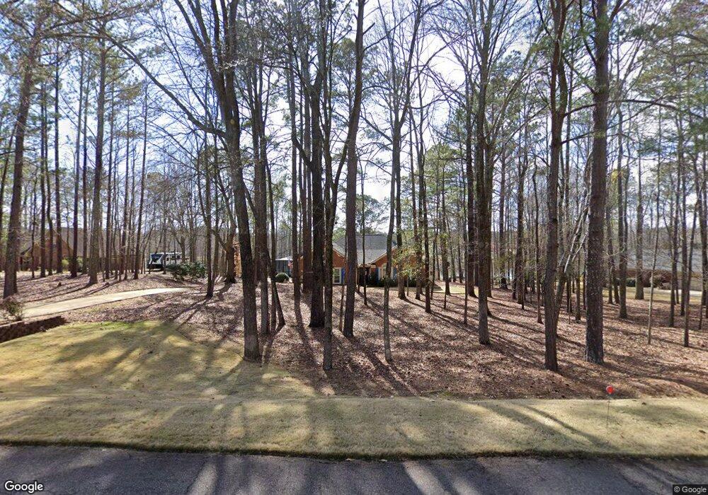 109 Fox Chase Trail, Midland, GA 31820 - photo 1