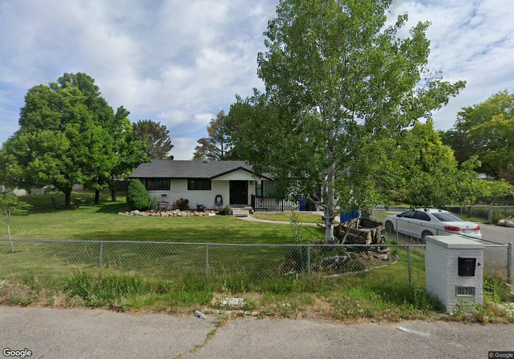 3170 W 8750 S, West Jordan, UT 84088 - photo 1