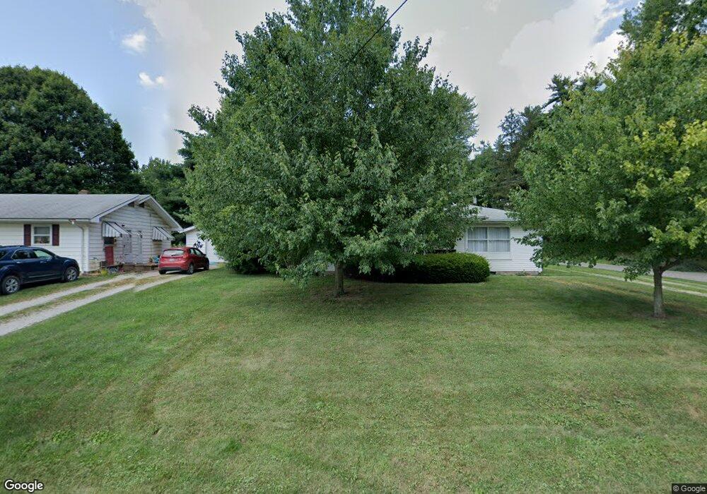 901 13th St, Covington, IN 47932 - photo 1