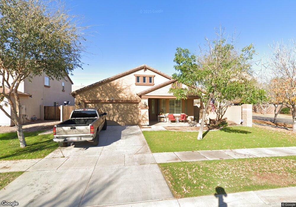 4080 E Page Ave, Gilbert, AZ 85234 - photo 1