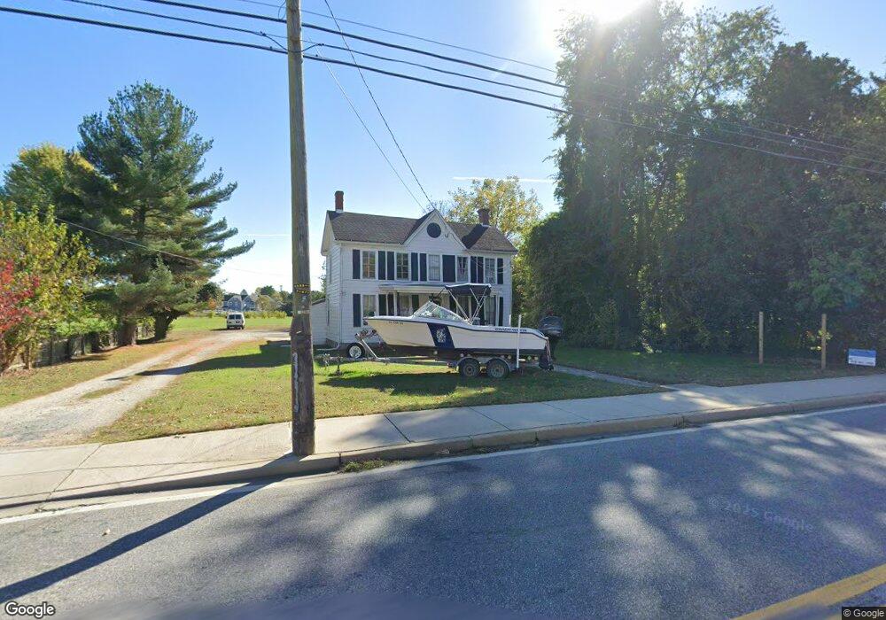 134 N Bohemia Ave, Cecilton, MD 21913 - photo 1