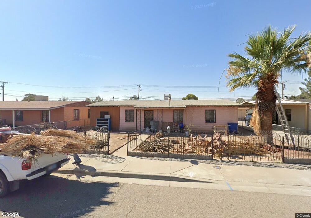 224 Blakey Way, El Paso, TX 79907 - photo 1