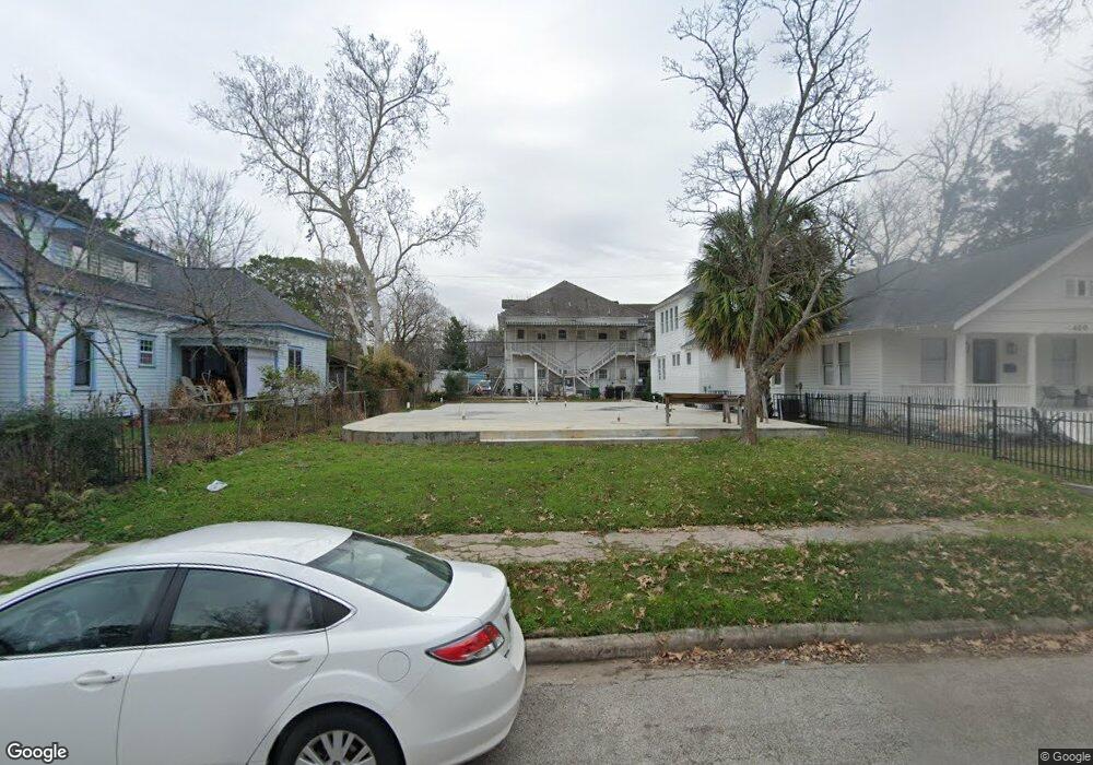 402 Cordell St, Houston, TX 77009 - photo 1