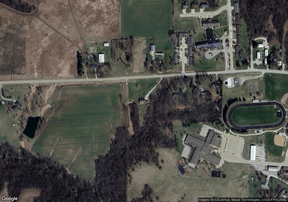 23147 145th St, Columbus Junction, IA 52738 - photo 1