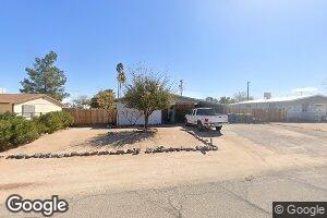 2101 S Cloverland Ave, Tucson, AZ 85711