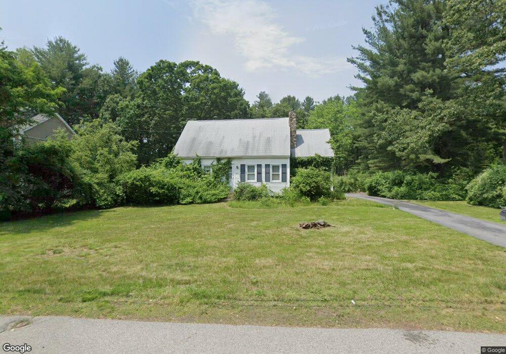 285 W Meadow Rd, Lowell, MA 01854 - photo 1