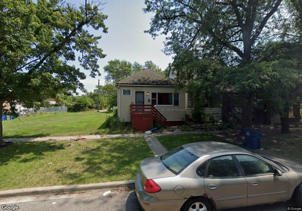 1225 Garfield St, Gary, IN 46404 - photo 1