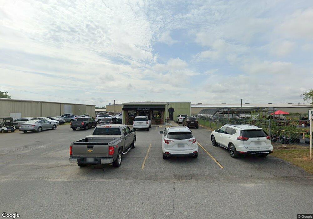 117 Colony Dr, Fitzgerald, GA 31750 - photo 1