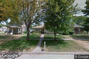 512 8th St, Scribner, NE 68057