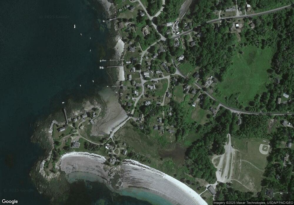 8 Fish Point Rd, New Harbor, ME 04554 - photo 1