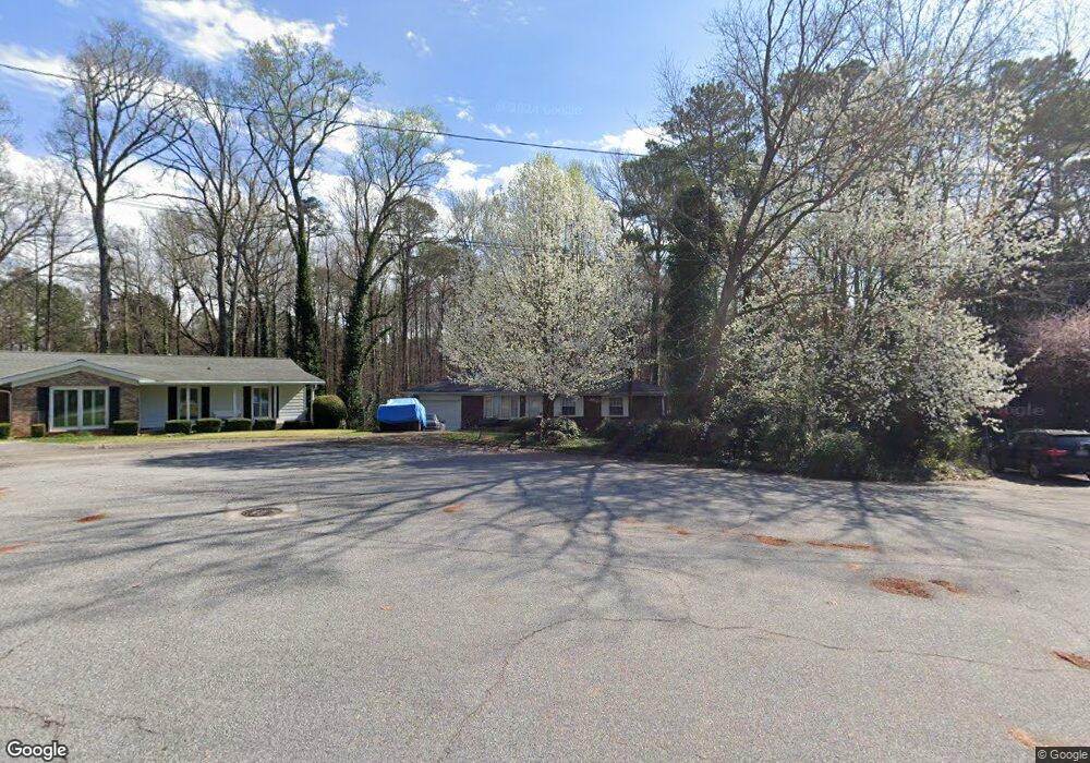 3106 Ann Rd SE, Smyrna, GA 30080 - photo 1