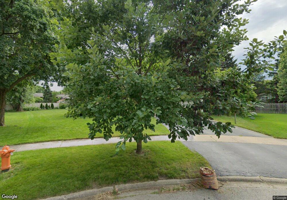 1649 Redpoll Ct, Naperville, IL 60565 - photo 1