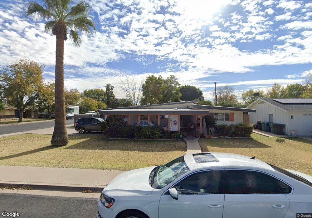 1547 E 3rd St, Mesa, AZ 85203 - photo 1