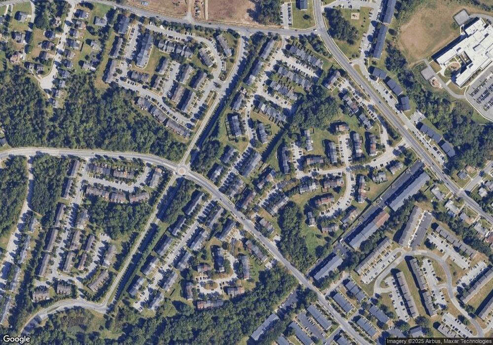 7515 Maury Rd, Windsor Mill, MD 21244 - photo 1