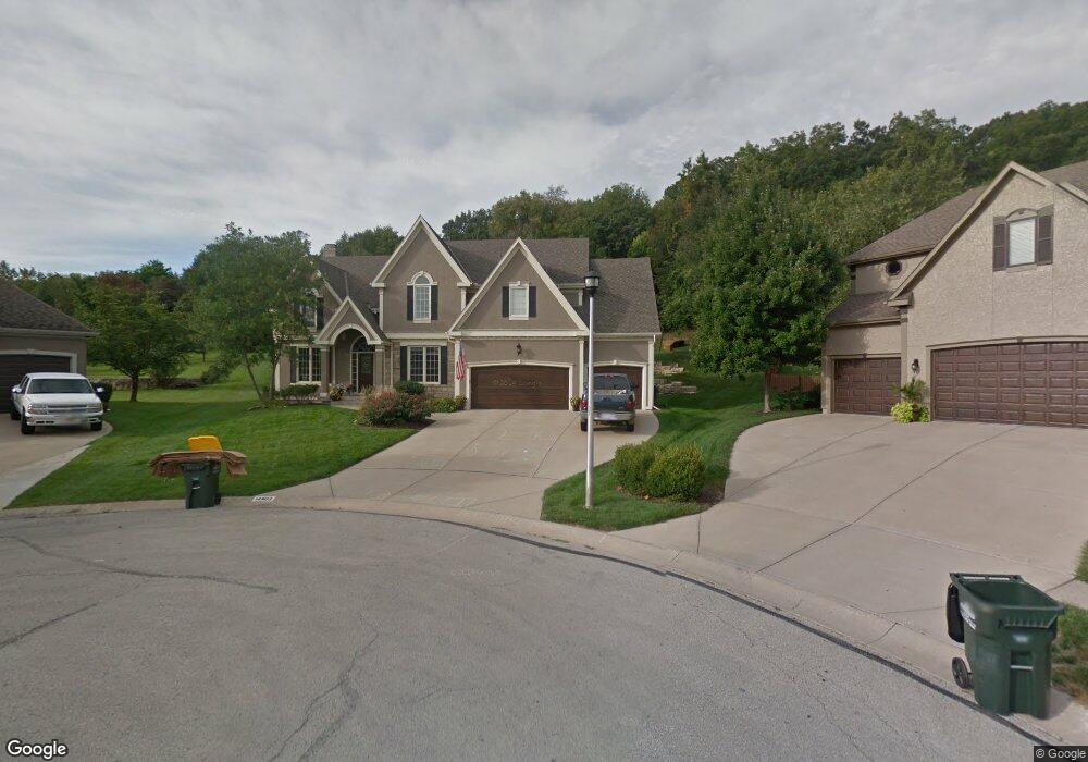 14903 W 74th Ct, Shawnee, KS 66216 - photo 1