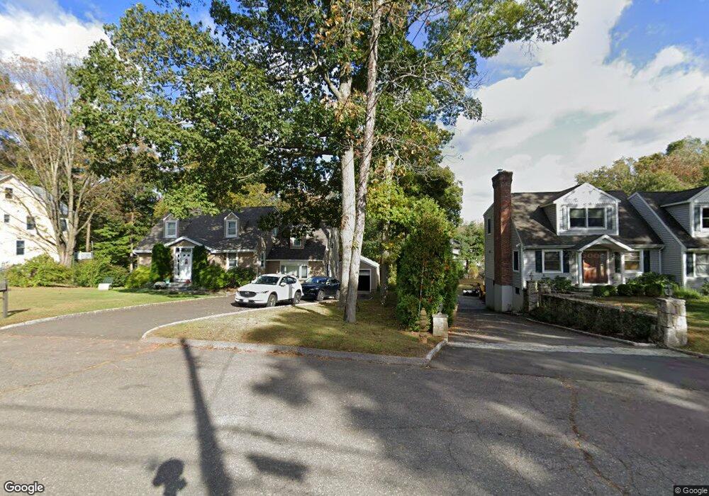 68 Old Colony Rd, Stamford, CT 06907 - photo 1