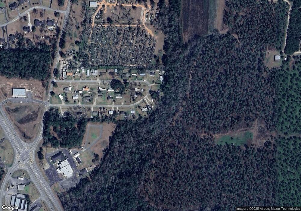 248 Lillie Ln, Thomasville, GA 31757 - photo 1