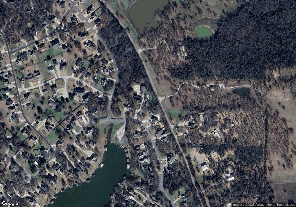 823 Kiowa Dr E, Gainesville, TX 76240 - photo 1