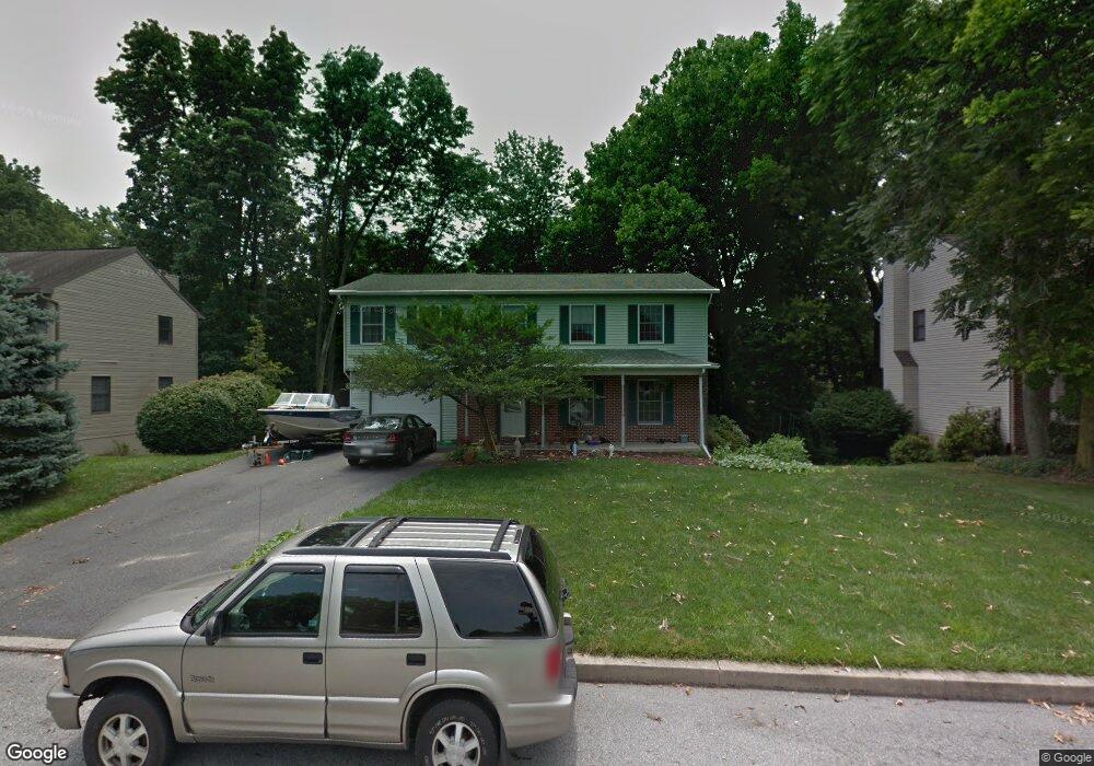 1440 Abbas Ave, Lancaster, PA 17602 - photo 1