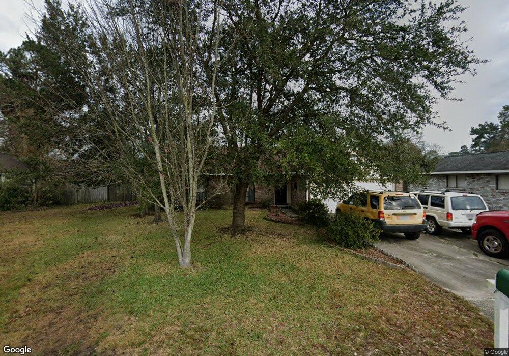 204 Lake Calcasieu Ct, Slidell, LA 70461 - photo 1