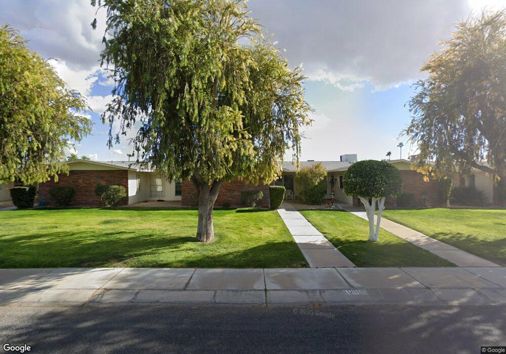 10609 W Highwood Ln, Sun City, AZ 85373 - photo 1